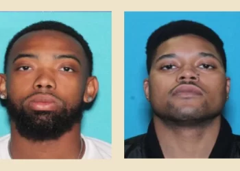 Buscan a dos hombres por presunto fraude bancario en McAllen