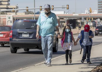 Frente frío llega al Valle, pero el calor volverá pronto