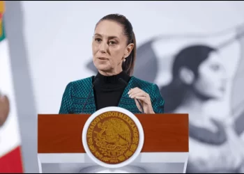 Sheinbaum anuncia el Plan Michoacán por la Paz y la Justicia