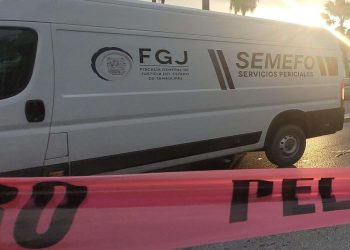 Investigan hallazgo de cadáver en el canal Anzaldúas