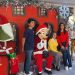 Gobierno de Reynosa te invita a tomarte una foto con santa, ¡Gratis!