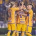 Tigres remonta con autoridad: golea 5-0 a Xolos y avanza a semifinales