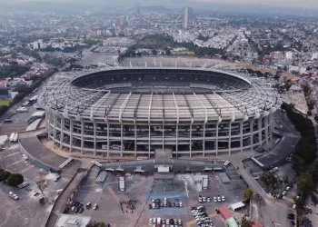 Estadio Azteca reabrirá en marzo con amistoso México vs. Portugal
