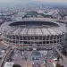 Estadio Azteca reabrirá en marzo con amistoso México vs. Portugal