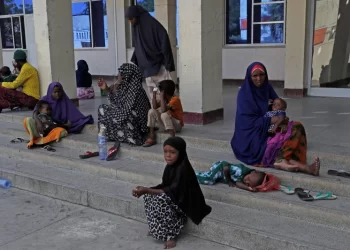 Aprueban en México reforma a Ley de Aguas en lo general