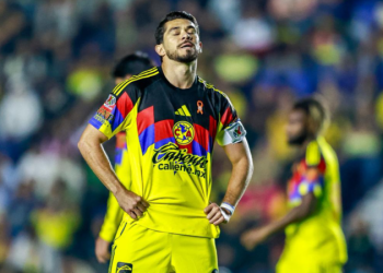 América queda fuera en Cuartos por primera vez en siete torneos