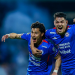 Cruz Azul elimina a Chivas en un dramático 3-2 y avanza a semifinales