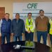 Gestiona Gobierno de Reynosa mejora del servicio de energía eléctrica con la CFE