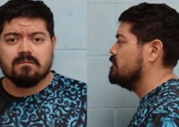 Detienen en McAllen a hombre acusado de asalto agravado y secuestro