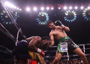 Terence Crawford anuncia su retiro y descarta revancha con Canelo