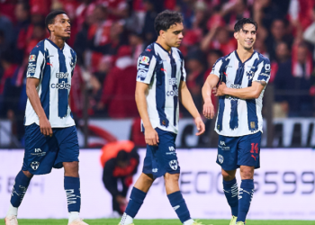 Monterrey da por terminado el Apertura 2025 tras eliminación ante Toluca