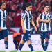 Monterrey da por terminado el Apertura 2025 tras eliminación ante Toluca