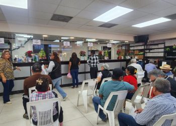 Ofrece Gobierno Municipal de Reynosa descuento del 100% de recargos del Predial 