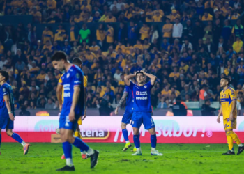 Monterrey da por terminado el Apertura 2025 tras eliminación ante Toluca