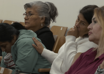 Otorgan libertad condicional a acusada por muerte de menor en guardería