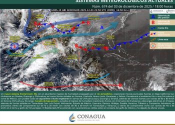 Se prevé buen clima de fin de semana para Reynosa