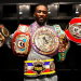 Terence Crawford anuncia su retiro y descarta revancha con Canelo
