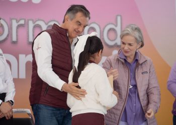 Américo y María anuncian inversión histórica al cumplir compromisos con las familias de San Nicolás