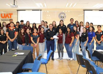 Construye la UAT su Plan de Cultura de Paz 2026 junto a la comunidad estudiantil