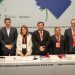 Reconoce UNESCO liderazgo de Tamaulipas en Aprendizajes Fundamentales y buenas prácticas docentes en la FIL Guadalajara 2025