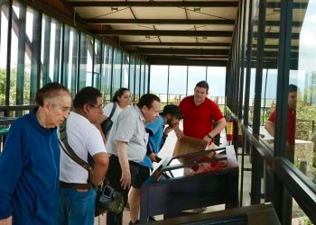 Invitan a conocer el Camino Real a Tula, una joya natural de Tamaulipas