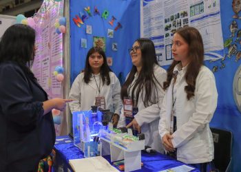 La ciencia es para resolver necesidades del entorno: Secretario de Educación