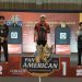 Alumno de la UAT se corona campeón panamericano en tiro con arco