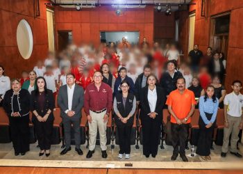 Arte y diversidad brillan en el 2° Festival Cultural por la Inclusión en Tamaulipas