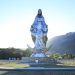 Entrega Américo este viernes la monumental escultura de la Virgen de la Misericordia