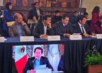 Participa la UAT en agenda nacional para fortalecer la educación superior