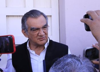 Transformará Américo edificio abandonado en modernas oficinas gubernamentales