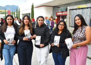 Refrenda SSPT compromiso con la equidad de género