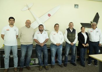 Actualiza la UAT atlas de riesgo meteorológico para Tamaulipas