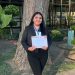 Estudiante de la UAT es seleccionada como enlace universitario de Banxico
