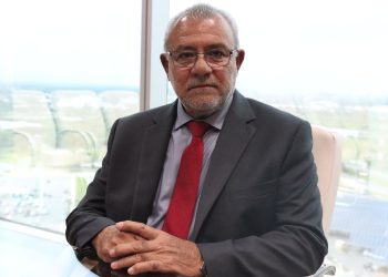 Aclara SOP alcances de trabajos en Plaza Héroes de la Independencia en Ciudad Victoria