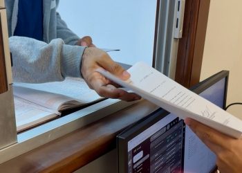 Presenta Transparencia para el Pueblo de Tamaulipas, los pasos para acceder a información pública