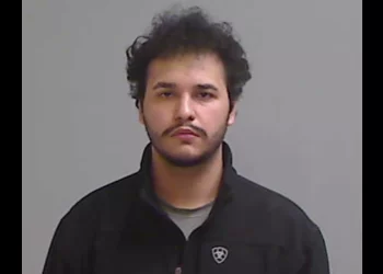 Hombre enfrenta cargo por homicidio en choque relacionado con alcohol en Pharr