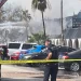Incendio consume complejo de departamentos en Brownsville; al menos 42 residentes afectados