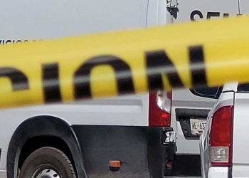 Investigan homicidio tras hallazgo de hombre sin vida en vivienda