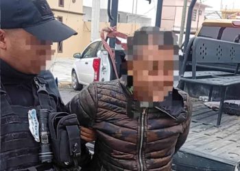 Detienen a hombre por presunto maltrato animal en fraccionamiento Halcón