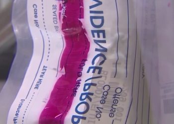 Texas implementa nueva opción de pruebas de ADN para sobrevivientes de agresión sexual