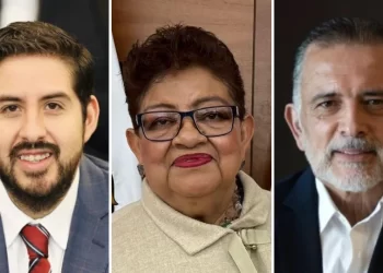 Senado define lista de 10 aspirantes para dirigir la FGR