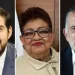 Senado define lista de 10 aspirantes para dirigir la FGR