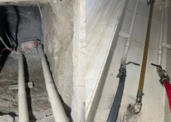 Nuevo León: Aseguran 30 mil litros de huachicol en Escobedo