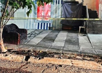 Nuevo León: Aficionado es asesinado tras festejar eliminación de Rayados