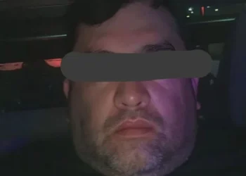 Detienen en Monterrey a “El Betito”, sobrino de Osiel Cárdenas