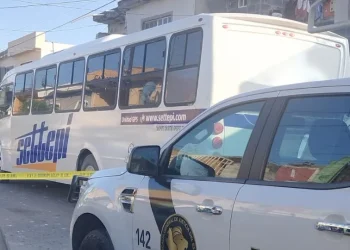 Riña durante convivencia navideña deja un muerto en Guadalupe