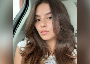 Extienden a Nuevo León búsqueda de joven desaparecida en Texas