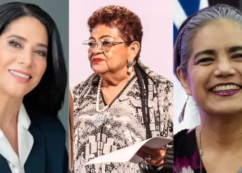 Dua Lipa sorprende en CDMX con Fher de Maná como invitado especial