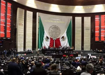 Aprueban en México reforma a Ley de Aguas en lo general